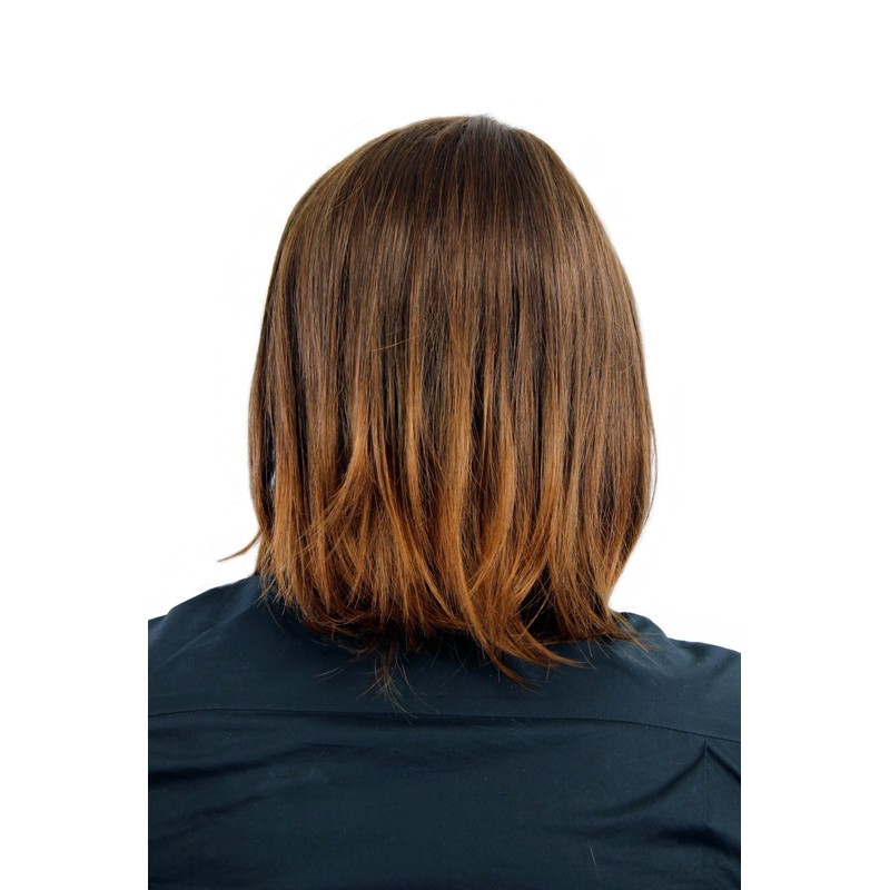 Wig Me Up Length – Wig Wig Men Brown &