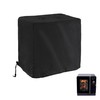 Starcrew Pellet Smoker Cover for GE Profile Indoor Pellet Smoker,