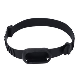 Sports Camera Wristband Multifunctional Dog and Cat Collar Adjustable Silicone Wristband for Insta360 GO3