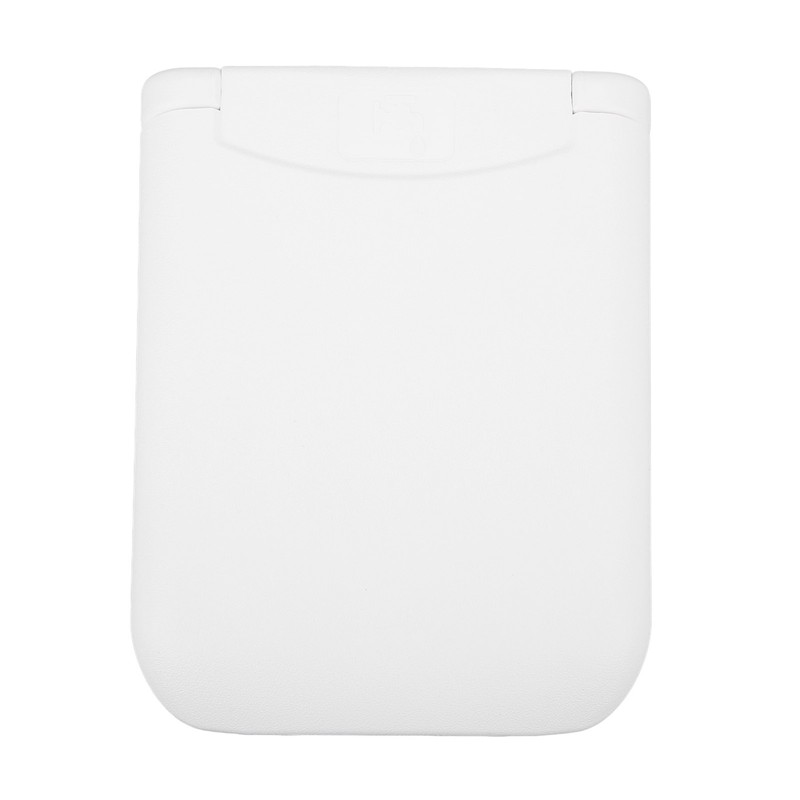 RV Water Inlet Hatch with Magnetic Cover High Hardness Wearproof