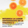 Coenzima Q10 Pura Cosmética Antioxidante En Polvo Todo tipo de