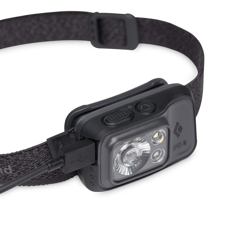Black Diamond Spot 400-R Octane BD81312004