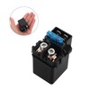 NOLITOY Motorcycle Starter Relay and Solenoid Starter Relay for Quad