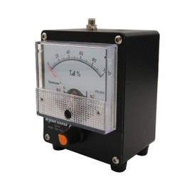Mcbazel Surecom SS10 100K-3GHz RF Signal Strength Meter