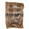 Genuine Military MRE - Menu 23 Pepperoni Pizza Slice with