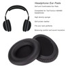 Gigicial Replacement Ear Pads Compatible with Tao Tronics TT-BH060 Headphones,