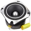 Audiopipe ATR-3231-1400 Watt 3" inch Titanium Car Audio Tweeters (4-Pack)