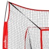 7x7 Ft Baseball Softball Practice Net for Pitching Batting Hitting