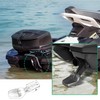 CPOWACE Boarding Fold-Down Step Compatible with Sea-Doo Spark Replace #295100494