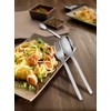 ZWILLING Zwilling "Hanseatic Menu Spoon" Tableware Cutlery Dinner Spoon [Officially