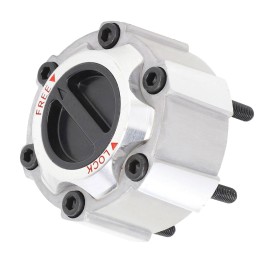 Unbranded Manual Lock Hub Cover 28 Spline Tooth for Nissan Xterra SE 402502S610