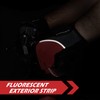 4UMOR Touchscreen Cycling Gloves (S)