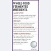 New Chapter Zinc Supplement, Fermented Zinc Complex, ONE Daily for