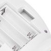 AM FM Portable Radio Portable Hook Type Waterproof Broadcast Music