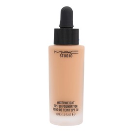 MAC Studio Waterweight Foundation NC44 30ml