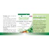 Fairvital Vitamin D3+K2 Drops - 50 ml - All-Trans MK7