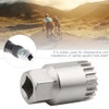 Bike Bicycle Bottom Bracket Removal Remover BB Removing Tools