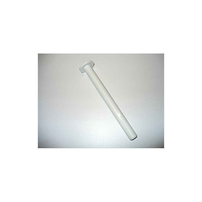 Burglary protection latch as flush version