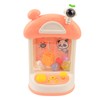 Mini Claw Machine Electric Arcade Games Grabber Toy Mini Doll