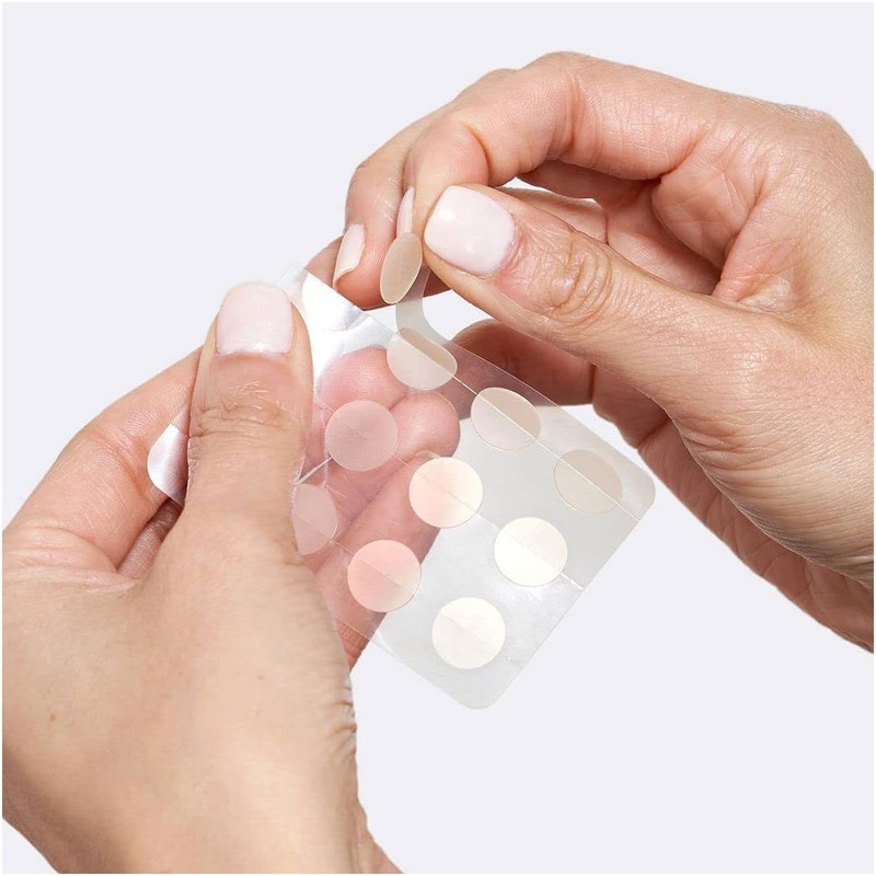 Mighty Patch Original - Hydrocolloid Acne Pimple Patch Spot Treatment