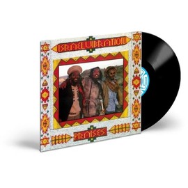 Praises (Remastered 180g Black Vinyl Lp) [Vinyl LP]