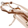 Campsite Storage Strap Clothesline Outdoor Hanging Lanyard Organizer Rope with