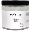 Soc Chef Dried Basil - 100g