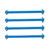 Treehobby 4PCS Aluminum Alloy Universal Drive Joint Dogbone Replacement Part