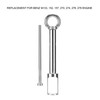 Injector Remover Kit 278589003300 Replacement for BENZ M133 152 157