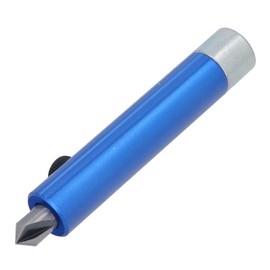 GEPCO Pipe Deburring External Internal Deburring Metal Pipes Diameter 3-14 mm Pipe Deburring Inner Outer Brake Line Bore Pipe Deburring Made of HSS Steel