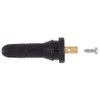 Schrader 20018 TPMS Service Pack Fits Ford Snap-In, single unit