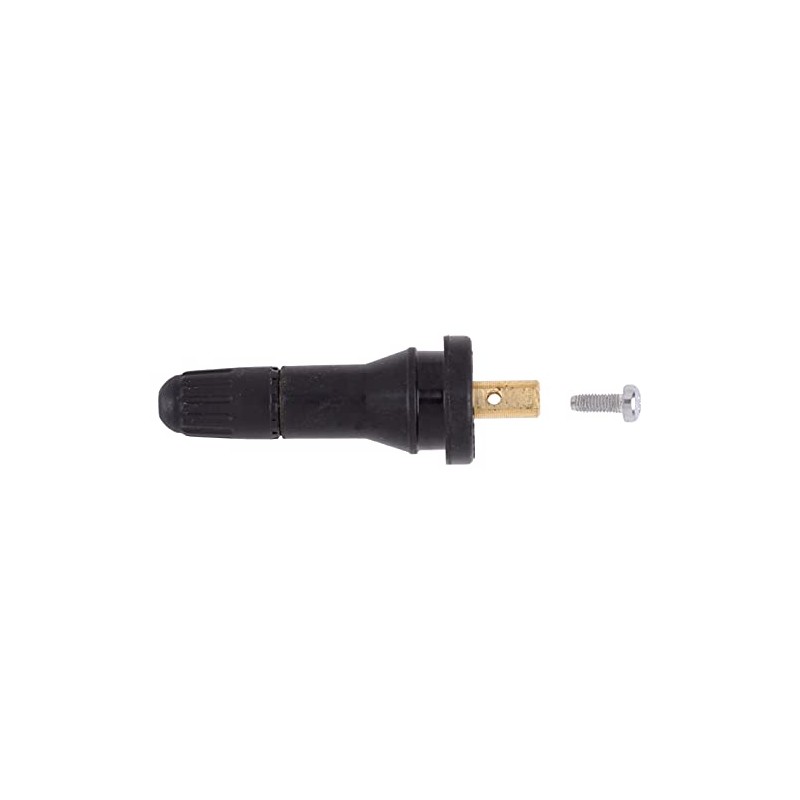 Schrader 20018 TPMS Service Pack Fits Ford Snap-In, single unit