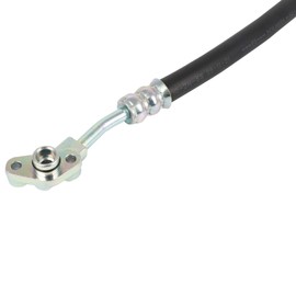 OCPTY 53713-S9V-A01 Power Steering Pressure Hose Complete Assembly Fits For Honda For Pilot 2005-2008 Power Steering Lines