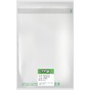 (Eco-friendly) Biomass CPP Bag with Tape (For A5) (Anti-Tear Sheepe),