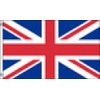 United Kingdom Flag 3x5ft Nylon