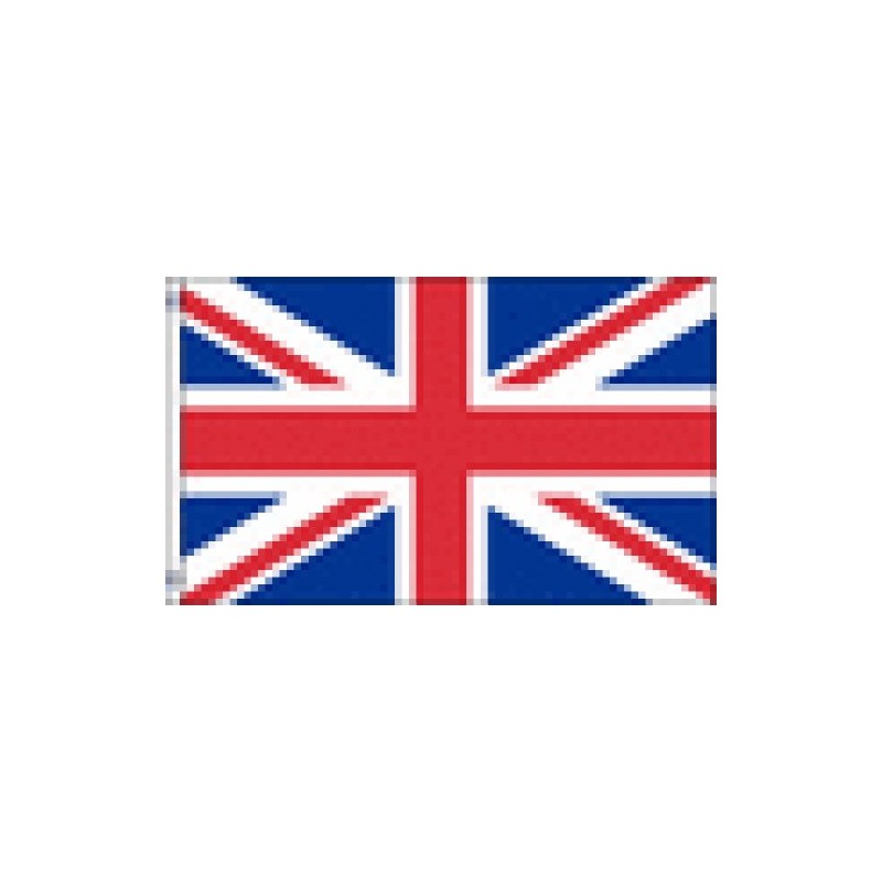 United Kingdom Flag 3x5ft Nylon