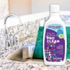 Rutland 185 Multi-Surface Pro Clean, 8 fl oz