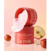 Pamick Pamique Apple Tacheon Toning Toner Pad 160ml 60 sheets