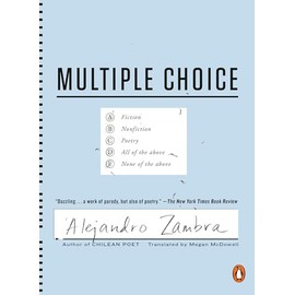 Multiple Choice
