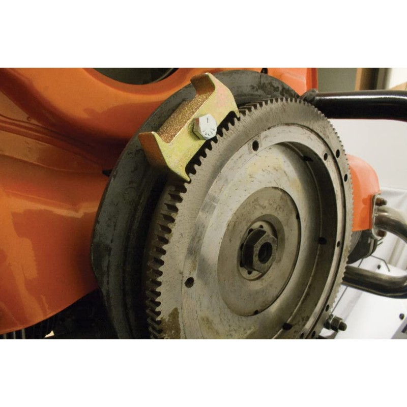 Flywheel Locking Tool