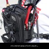 DRESS Tactical Chest Bag, Fishing Bag, Rucksack, Light Game, Agging,