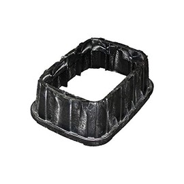 Rain Bird VB Standard Valve Box Extension | VBSTD6EXTB