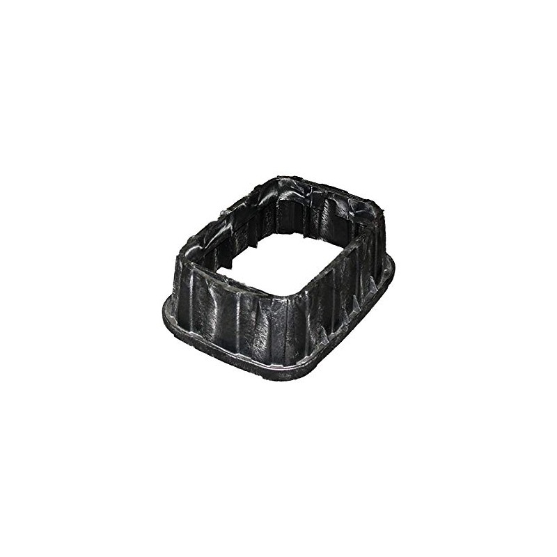 Rain Bird VB Standard Valve Box Extension | VBSTD6EXTB