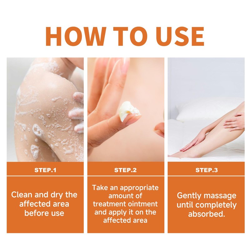 20g Skin Care Cream, Can Relieve Redness, Itching, Relieve and