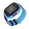 Children Waterproof Smart Watch Kid Fashionable Touch Screen Watch with