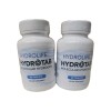 hydro 2- Bottles Of Hydrotab Molecular Hydrogen 60 Tablets Dietary