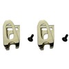 Set of 2 Makita Hook with Screws for Impact Drivers,