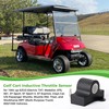 10L0L Golf Cart Inductive Throttle Sensor for EZGO TXT 1994