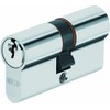 ABUS 30345 Door Cylinder Type C83 N 40/50 vs