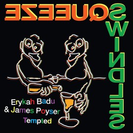 7-Tempted [Vinyl Single]